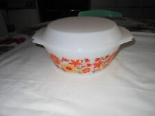 Cocotte plat service d'occasion  Orleans-
