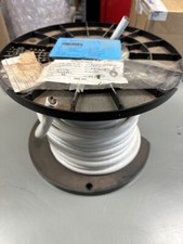 Large white wire for sale  Tecumseh