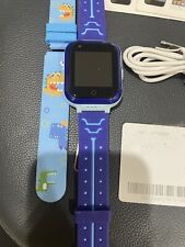 Smartwatch Se Tracker 2 para crianças, GPS à prova d'água com recurso de chamada, tela sensível ao toque comprar usado  Enviando para Brazil