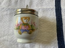 Cuit œuf porcelaine d'occasion  Billère