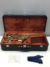 Saxophone alto yanagisawa d'occasion  Expédié en France