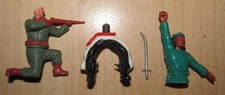 Timpo toy teile gebraucht kaufen  Malsch