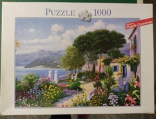 Blatz puzzle 1000 gebraucht kaufen  Liederbach