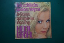 Heidi brühl schließe gebraucht kaufen Heidi brühl schließe gebraucht kaufen  Berg b.Neumarkt i.d.OPf.