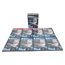 Mondbasis alpha dvd gebraucht kaufen  Aachen
