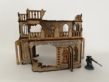 Combat gothic ruined for sale  NEWCASTLE
