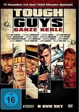 Tough guys ganze gebraucht kaufen Tough guys ganze gebraucht kaufen  Berlin