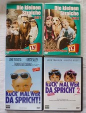 Dvd kinderfilme kleinen gebraucht kaufen  Deutschland