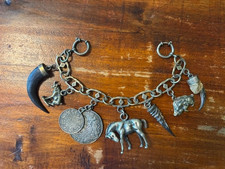 Charivari silber taschenuhrket gebraucht kaufen  Grünwald