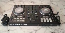 Traktor Kontrol S2 MK2 z USB i zasilaczem  na sprzedaż  Wysyłka do Poland