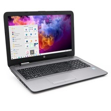 HP 250 G5 Laptop Intel Core i7-6500U 8GB RAM 256GB SSD 15,6" FHD na sprzedaż  PL