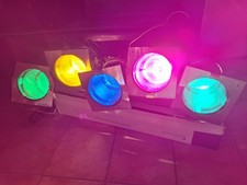 Steinigke par langes gebraucht kaufen  Großrinderfeld