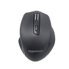Amazon basics kabellose gebraucht kaufen  Klosterlechfeld