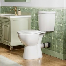 High rear outlet for sale  Atlanta