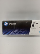 Toner HP Laserjet Original 141A Preto comprar usado  Enviando para Brazil