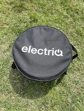 Electriq bbq eiqgrill for sale  WELLS