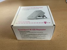 Lan speedport 100 gebraucht kaufen  Mudersbach