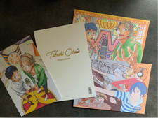 Manga tome platinum d'occasion  Saint-Hilaire-de-Riez