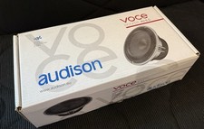 Audison voce 6.5 for sale  Chandler
