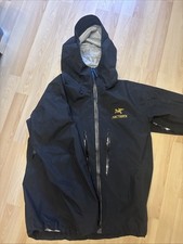 Arcteryx wasserabweisende herr gebraucht kaufen  Erfurt