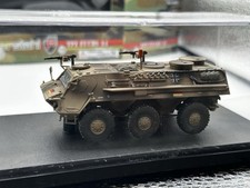 Panzerstahl modelpanzer tpz gebraucht kaufen  München