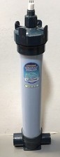 Usado, LIFEGARD QL-25 ESTERILIZADOR ULTRAVIOLETA TANQUE DE ÁGUA SALGADA PEIXES comprar usado  Enviando para Brazil