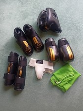 sparring gear for sale  FLEET