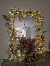 Fall deco mesh for sale  Columbus