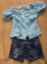 Bayrische tracht riginal gebraucht kaufen  Mülheim an der Ruhr