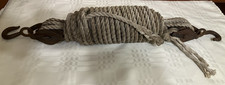 Block tackle triple for sale  Dallas Center