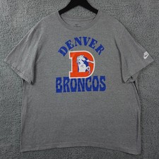 Denver broncos shirt for sale  Port Charlotte
