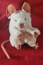 Weiße maus white gebraucht kaufen  Hennef