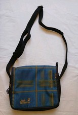 Jack wolfskin tasche gebraucht kaufen  Görlitz