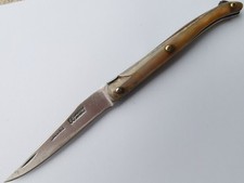 Couteau ancien laguiole d'occasion  Montmélian