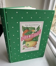 Illustrated cider rosie for sale  CIRENCESTER