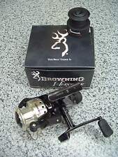 Browning rolle angelrolle gebraucht kaufen  Heilbronn