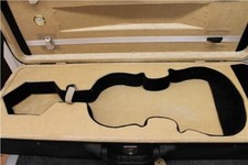 Violin hard case for sale  DULVERTON