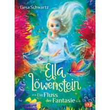 Ella löwenstein fluss gebraucht kaufen  Berlin