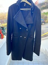 Cappotto naf naf usato  Pratola Peligna