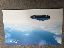Holden monaro cv6. for sale  WEYMOUTH