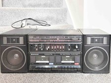 Vintage sanyo c35 for sale  ST. ALBANS