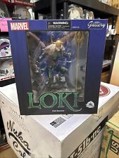 Marvel gallery loki for sale  Knoxville