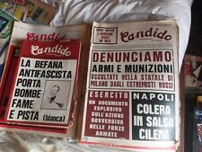 Candido guareschi rauti usato  Tavigliano