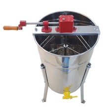 Manual honey extractor for sale  USA