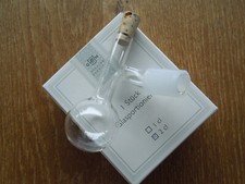 Schnapsspender ausgießer glas gebraucht kaufen  Düren