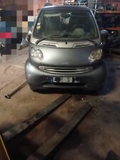 Jante aluminium smart d'occasion  Origny-Sainte-Benoite