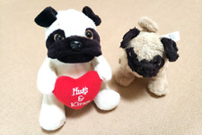 Webkinz stuffed pugs for sale  Albuquerque