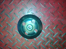 Cloche embrayage transmission d'occasion  L'Herbergement