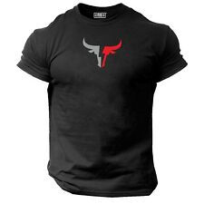 Bull head shirt for sale  LONDON