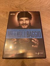 Roberto baggio tutte usato  San Donato Milanese